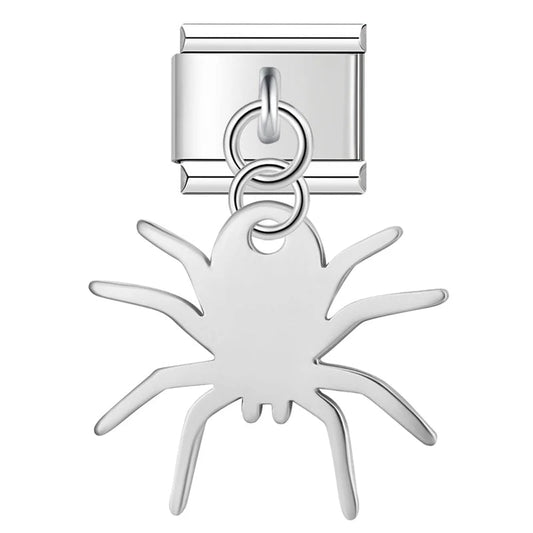 Charm Colgante araña - Italian Charms