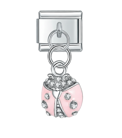 Charm Colgante Catarina - Italian Charms