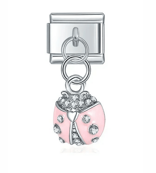 Charm Colgante Catarina - Italian Charms
