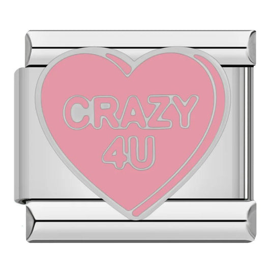 Charm Crazy 4u - Italian Charms