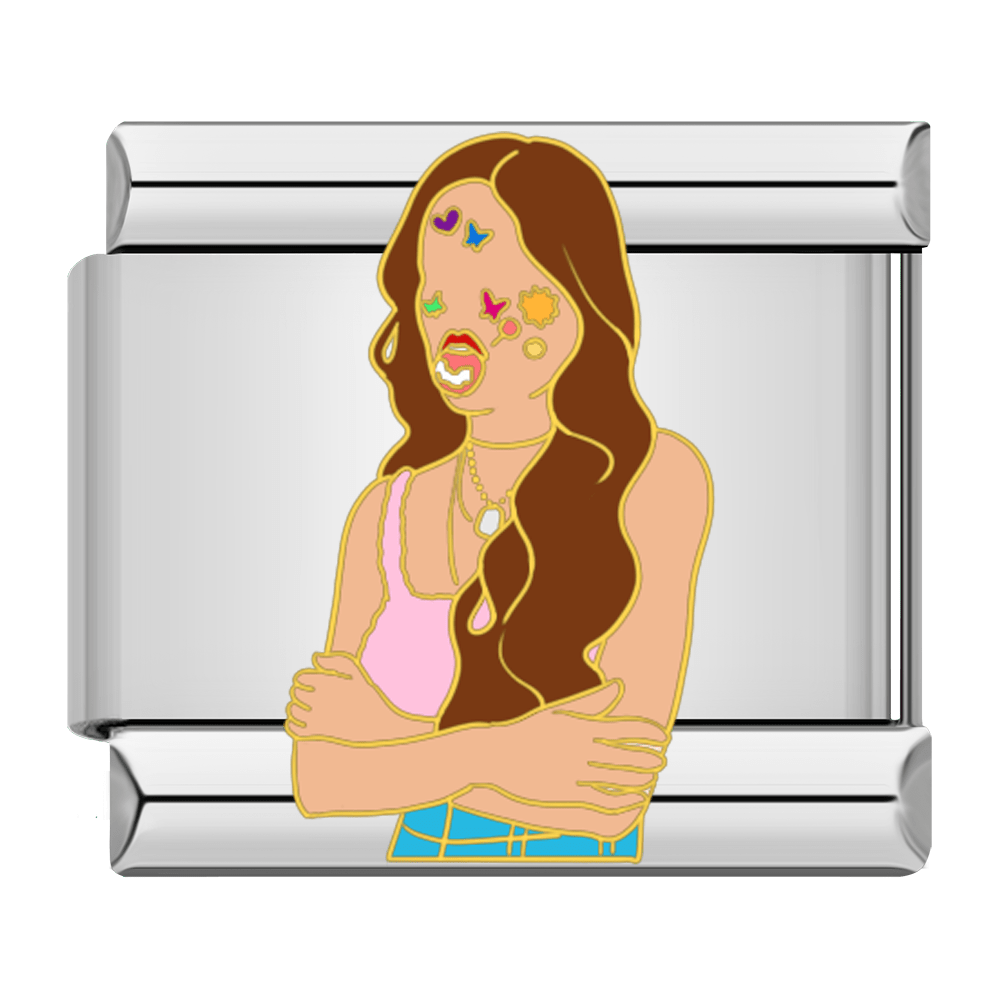 Charm Edición Única - Italian Charms