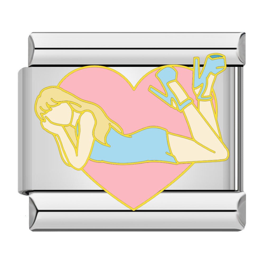 Charm Edición Única - Italian Charms