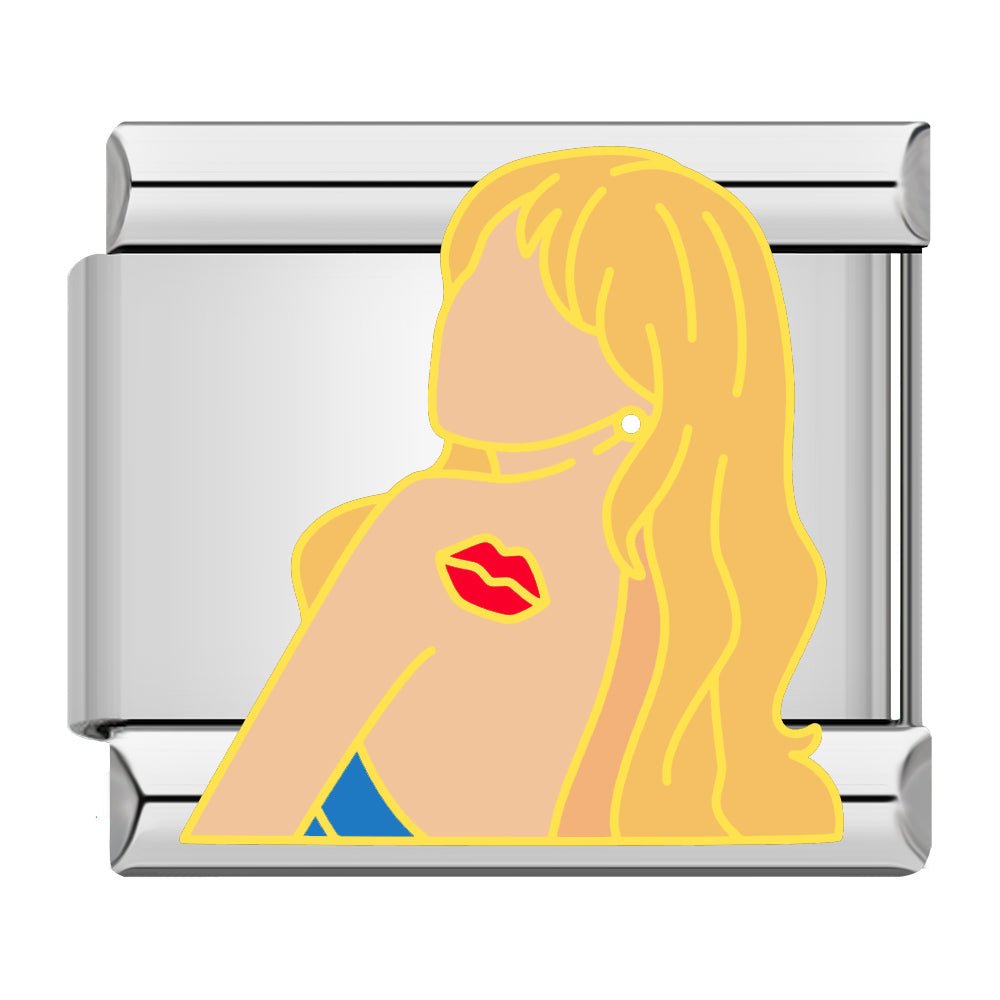 Charm Edición Única - Italian Charms