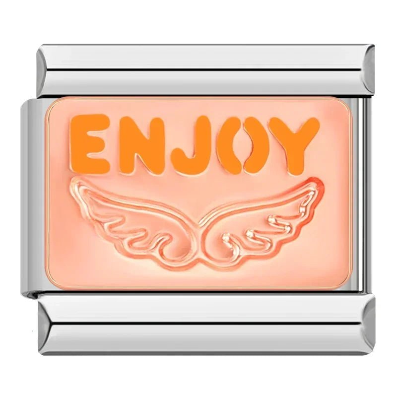 Charm Enjoy - Italian Charms