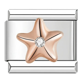Charm Estrella Mar - Italian Charms