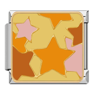 Charm Estrellas - Italian Charms
