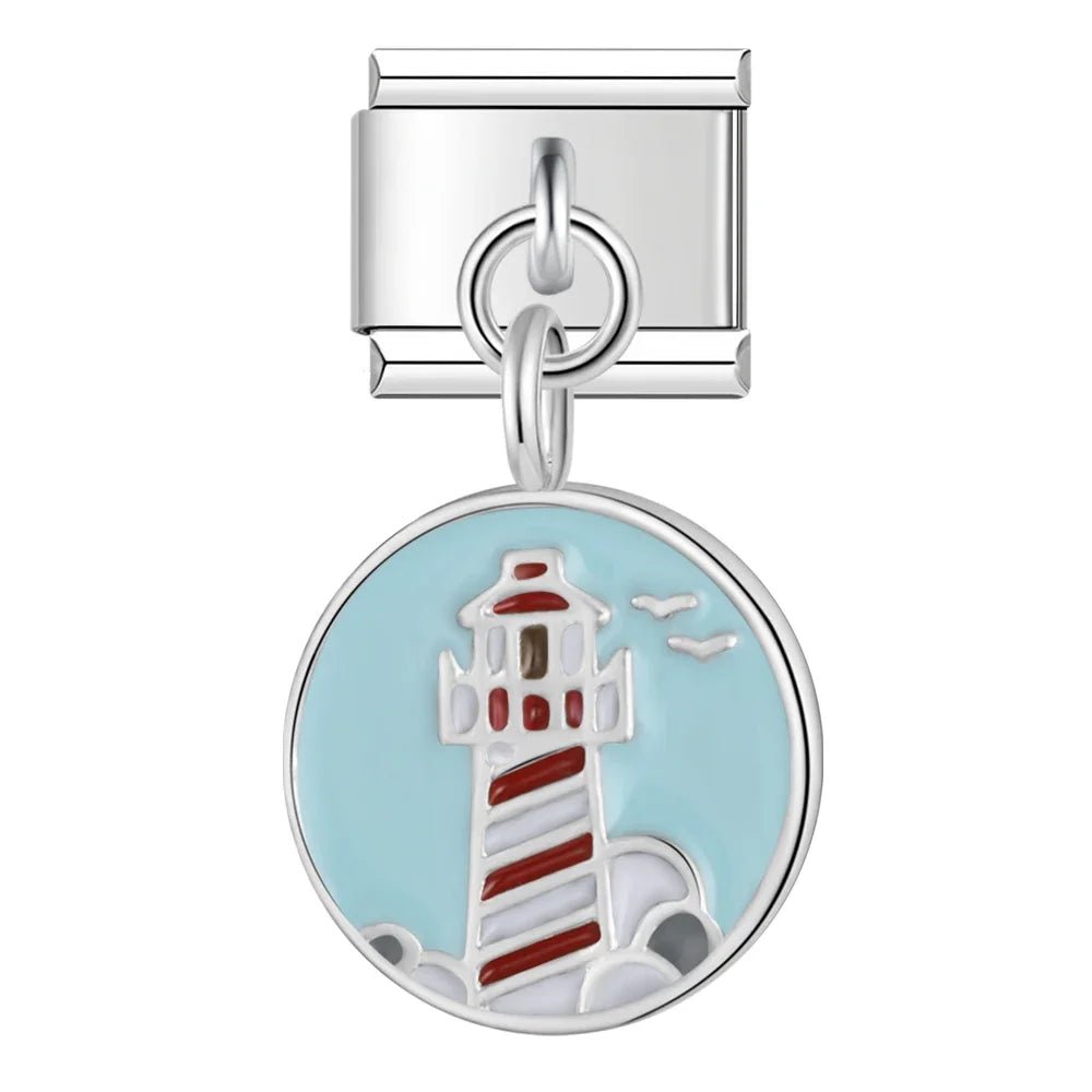 Charm Faro - Italian Charms