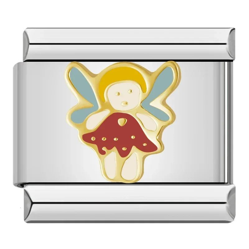 Charm Hada - Italian Charms