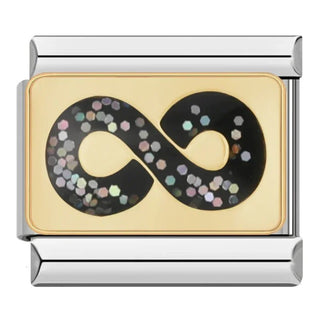 Charm Infinito - Italian Charms