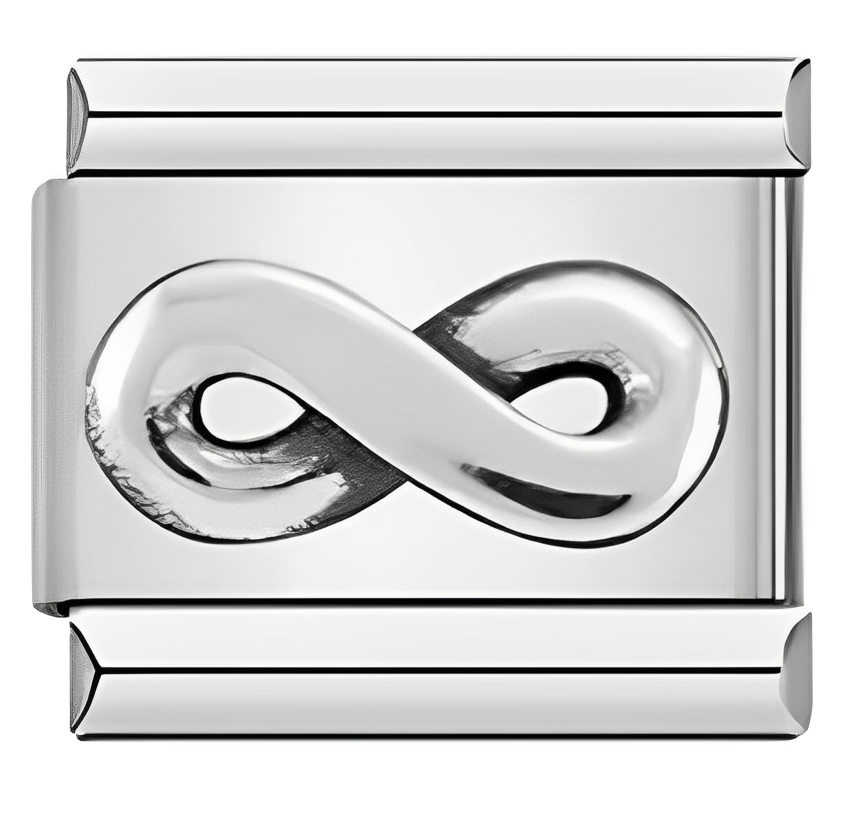 Charm Infinito TSITP - Italian Charms