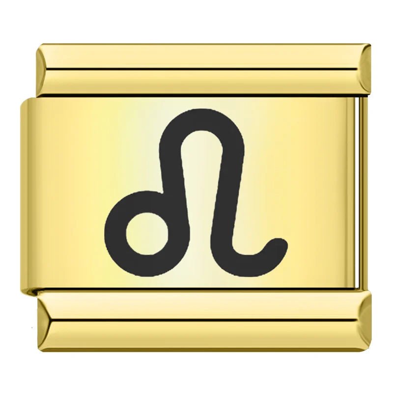 Charm Leo - Italian Charms