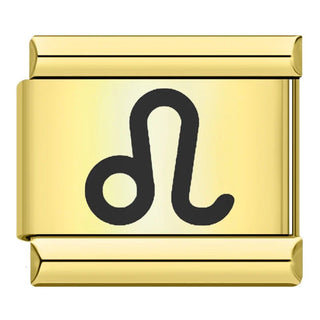 Charm Leo - Italian Charms