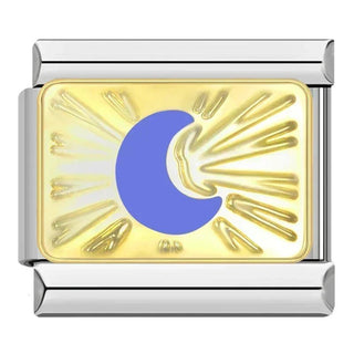 Charm Luna - Italian Charms
