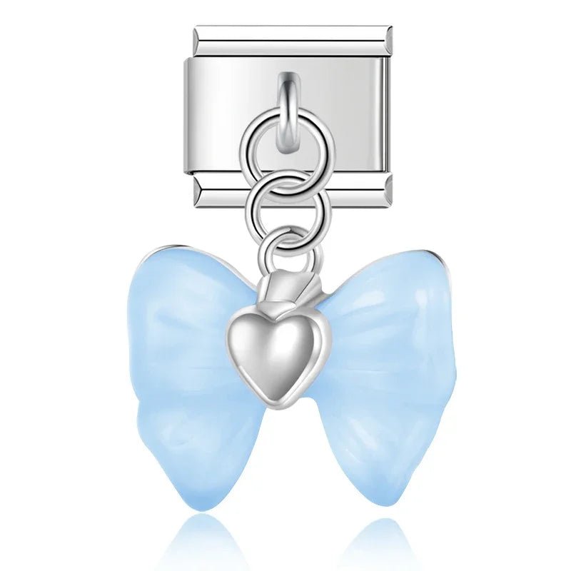 Charm Moño - Italian Charms