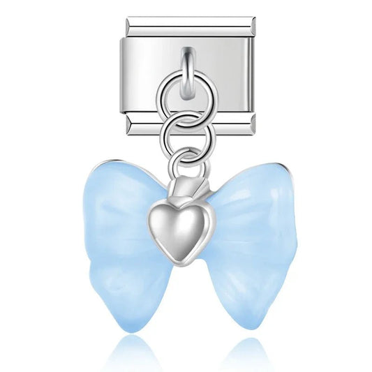 Charm Moño - Italian Charms
