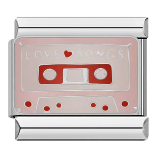 Charm Música - Italian Charms