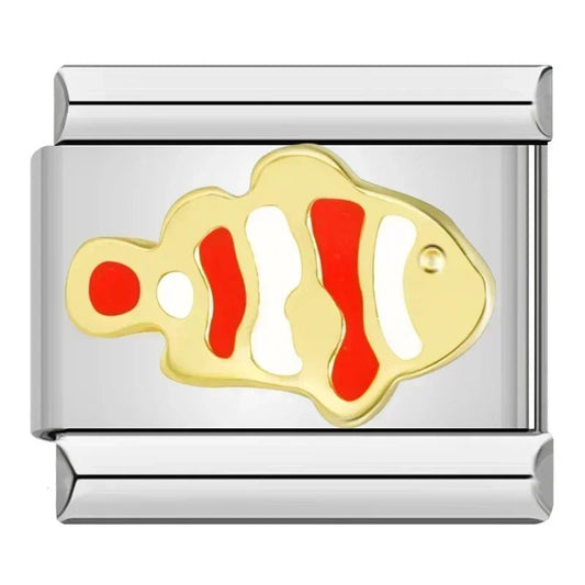 Charm Nemo - Italian Charms