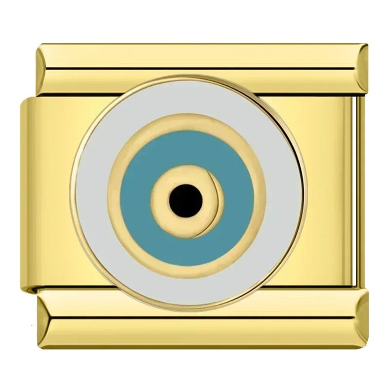 Charm Ojo - Italian Charms