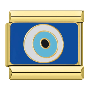 Charm Ojo Turco - Italian Charms
