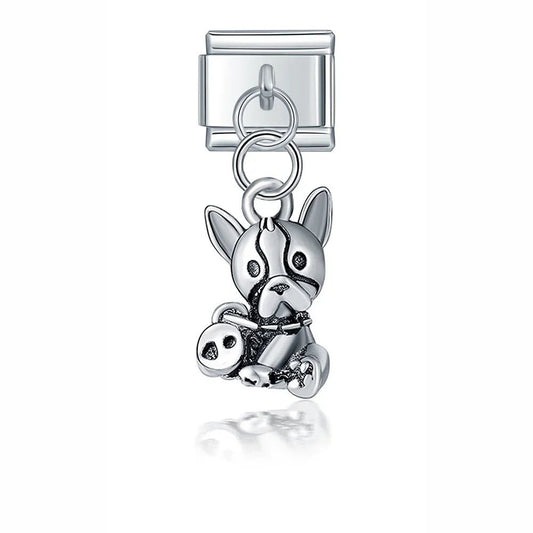 Charm Perrito - Italian Charms