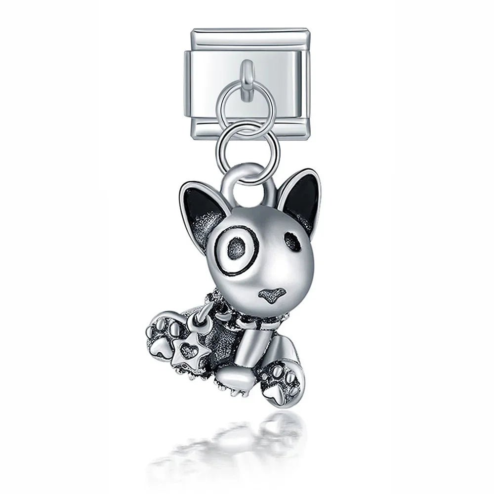 Charm Perro - Italian Charms