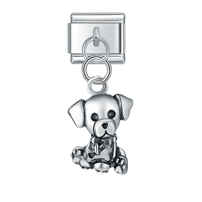 Charm Perro - Italian Charms