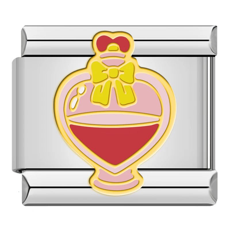 Charm Posion de Amor - Italian Charms