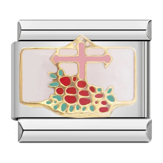 Charm R.I.P - Italian Charms