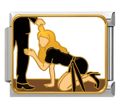 Charm Sabrina Carpenter - Italian Charms