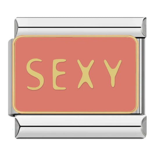 Charm Sexy - Italian Charms