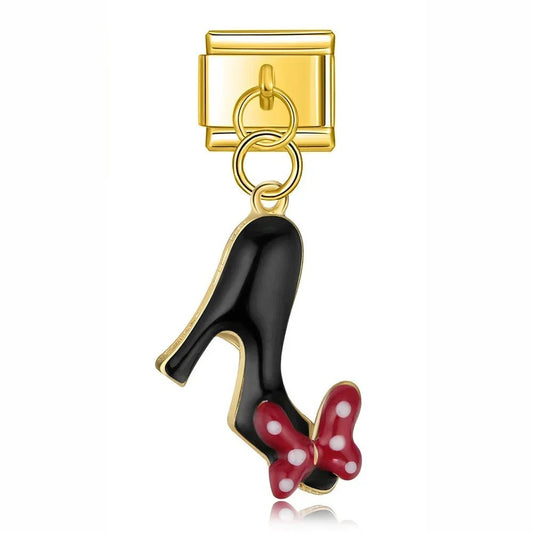 Charm Tacón - Italian Charms