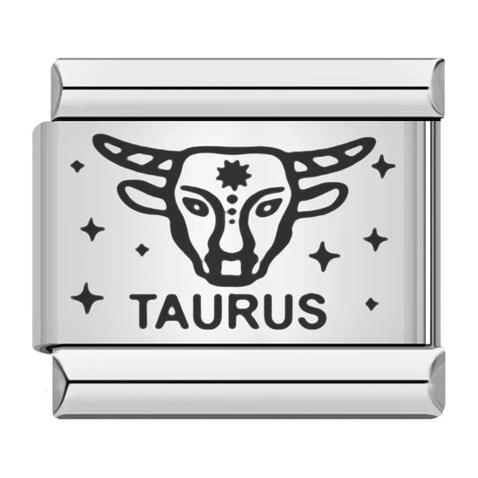 Charm Tauro - Italian Charms