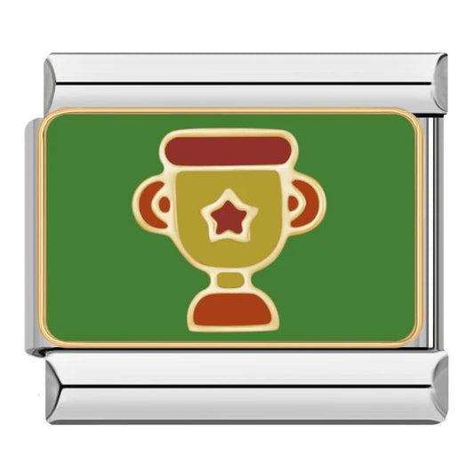 Charm Trofeo - Italian Charms