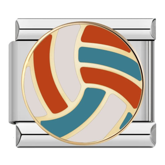 Charm voleibol - Italian Charms