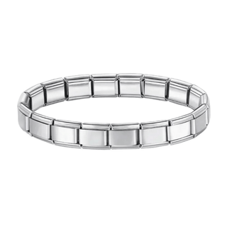 Pulsera Italiana Clásica para Charms - Italian Charms