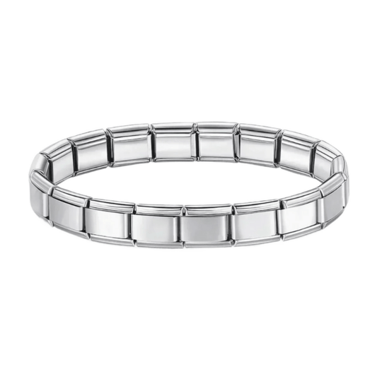 Pulsera Italiana Clásica para Charms - Italian Charms