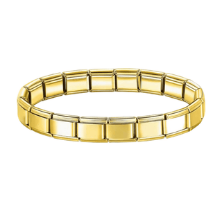 Pulsera Italiana Clásica para Charms - Italian Charms